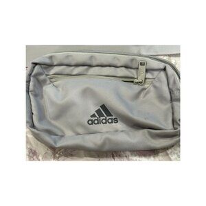 Adidas Originals Waist Bag Fanny Pack Crossbody - Lavender Grey Lilac